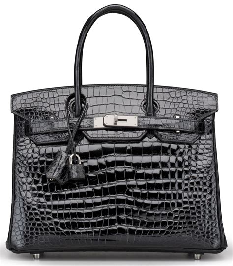 hermes constance bag black|Hermes constance bag crocodile.